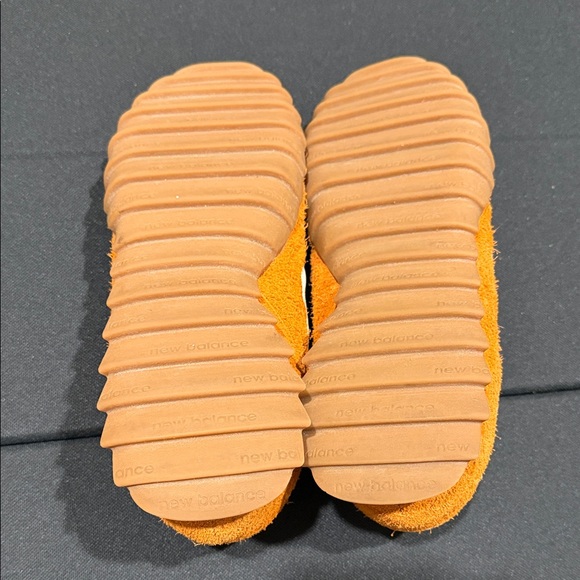 New Balance RC30 “Rust Oxide” - Picture 4 of 9